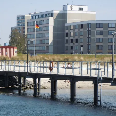 Marina App. 6110 Appartement *