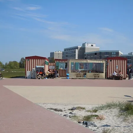 Appartement Marina App. 6110