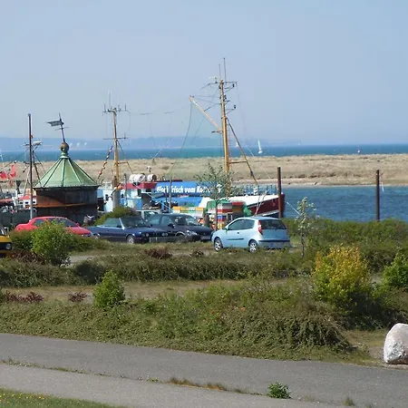 Marina App. 6110 Appartement *