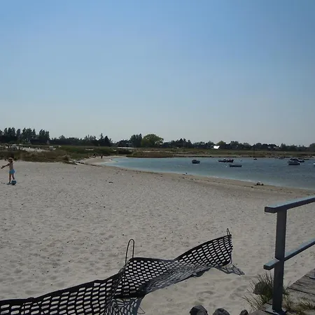 Marina App. 6110 Appartement Wendtorf