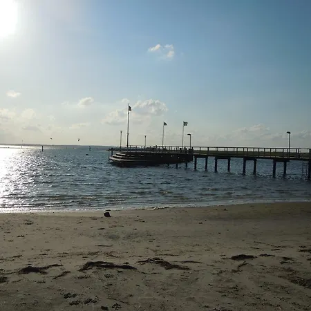 Apartment Marina App. 6110 *