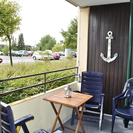 Marina App. 6110 Wendtorf