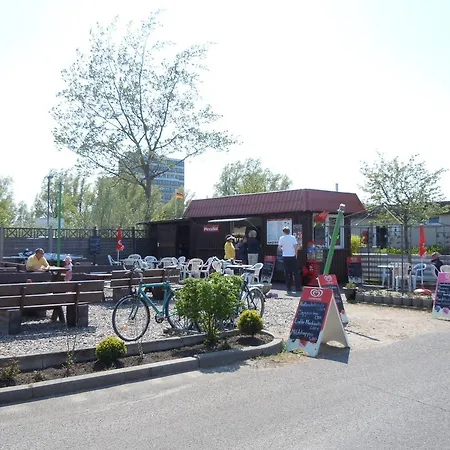 Marina App. 6110 Wendtorf