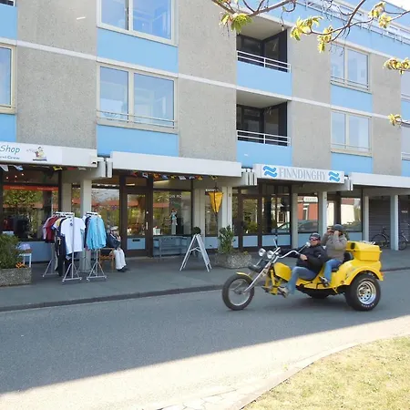 Marina App. 6110 Apartment