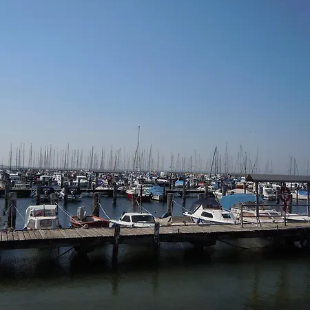 Appartement Marina App. 6110