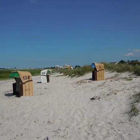 Marina App. 6110 Appartement *