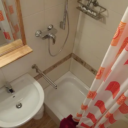 Apartment Marina App. 6110 *