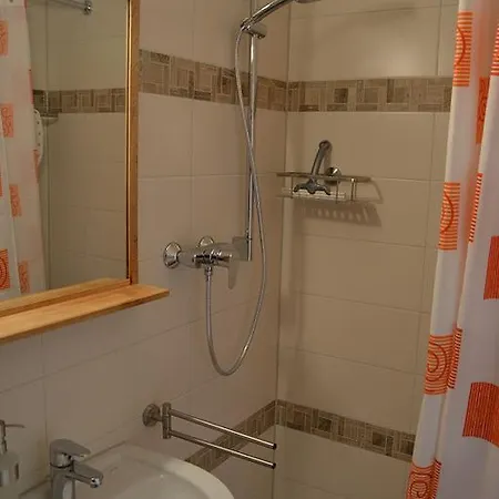 Apartment Marina App. 6110 Wendtorf