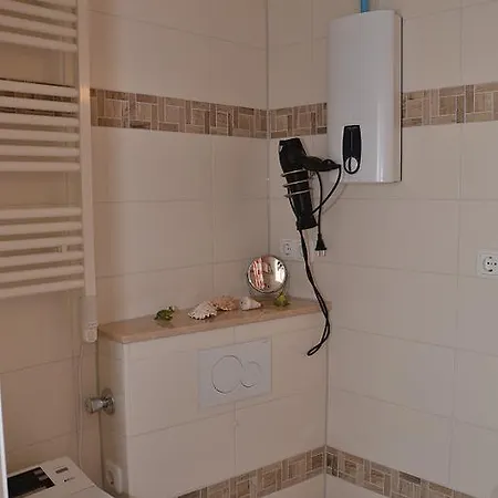 Marina App. 6110 * Wendtorf