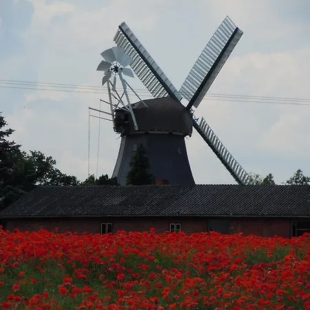 Apartment Marina App. 6110 *