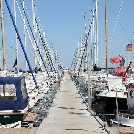 Marina App. 6110 * Wendtorf