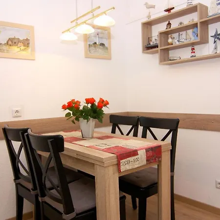 Marina App. 6110 Appartement