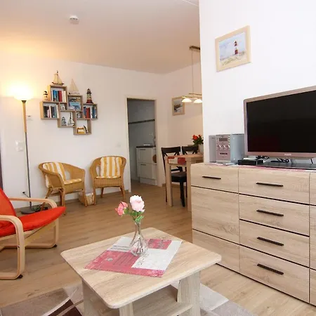 Marina App. 6110 Appartement *