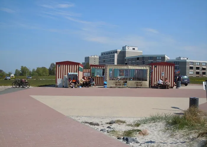 Apartamento Marina App. 6110