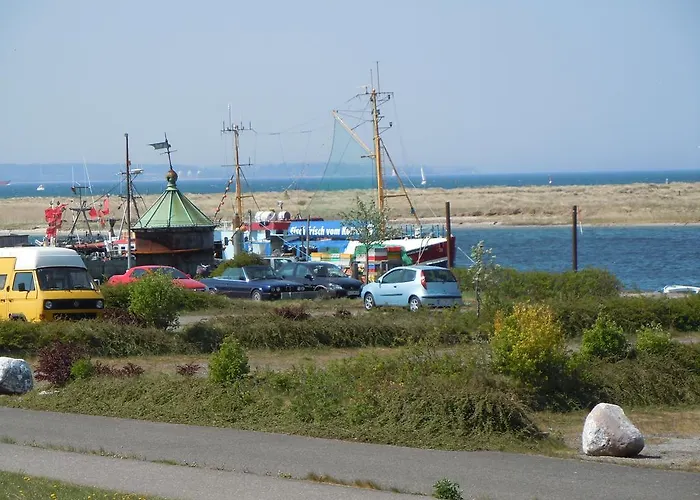 Marina App. 6110 Apartamento *