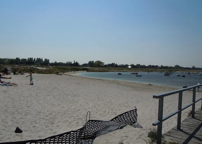 Marina App. 6110 Apartamento Wendtorf