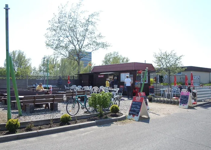 Marina App. 6110 Wendtorf