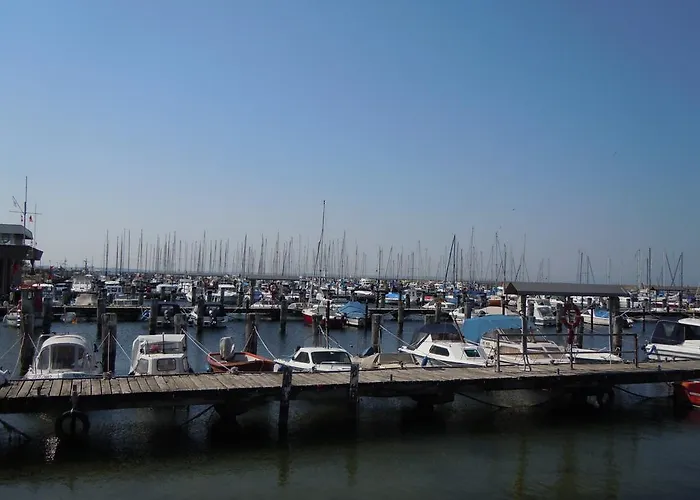 Apartamento Marina App. 6110