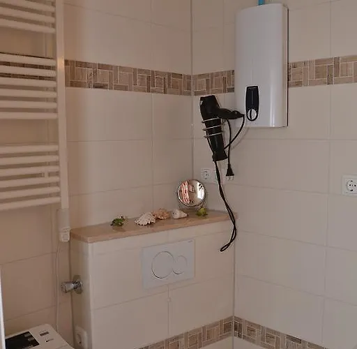 Marina App. 6110 * Wendtorf