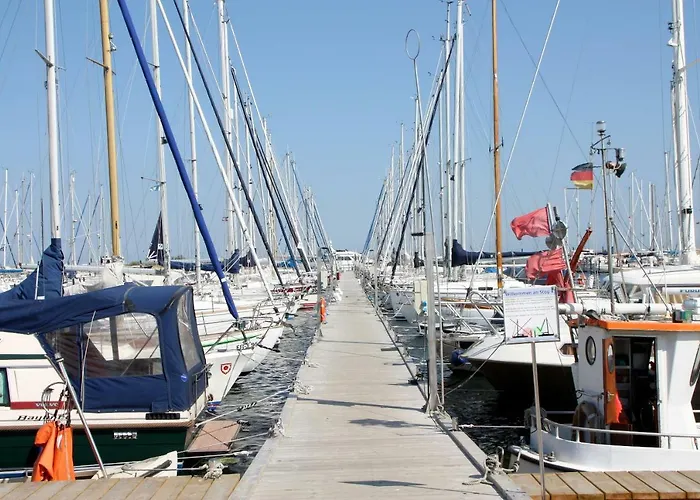 Marina App. 6110 * Wendtorf